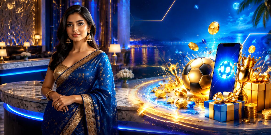 খুলনার রাতের বাজারে ফুটবল বেটিং উপভোগ করছেন ব্যবহারকারী