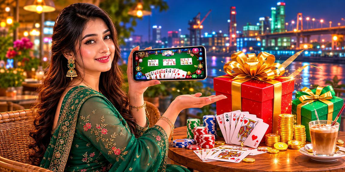 নারায়ণগঞ্জে মোবাইলে রামি খেলা ও স্পোর্টস বেটিং পেজ একসাথে দেখছেন একজন ব্যবহারকারী